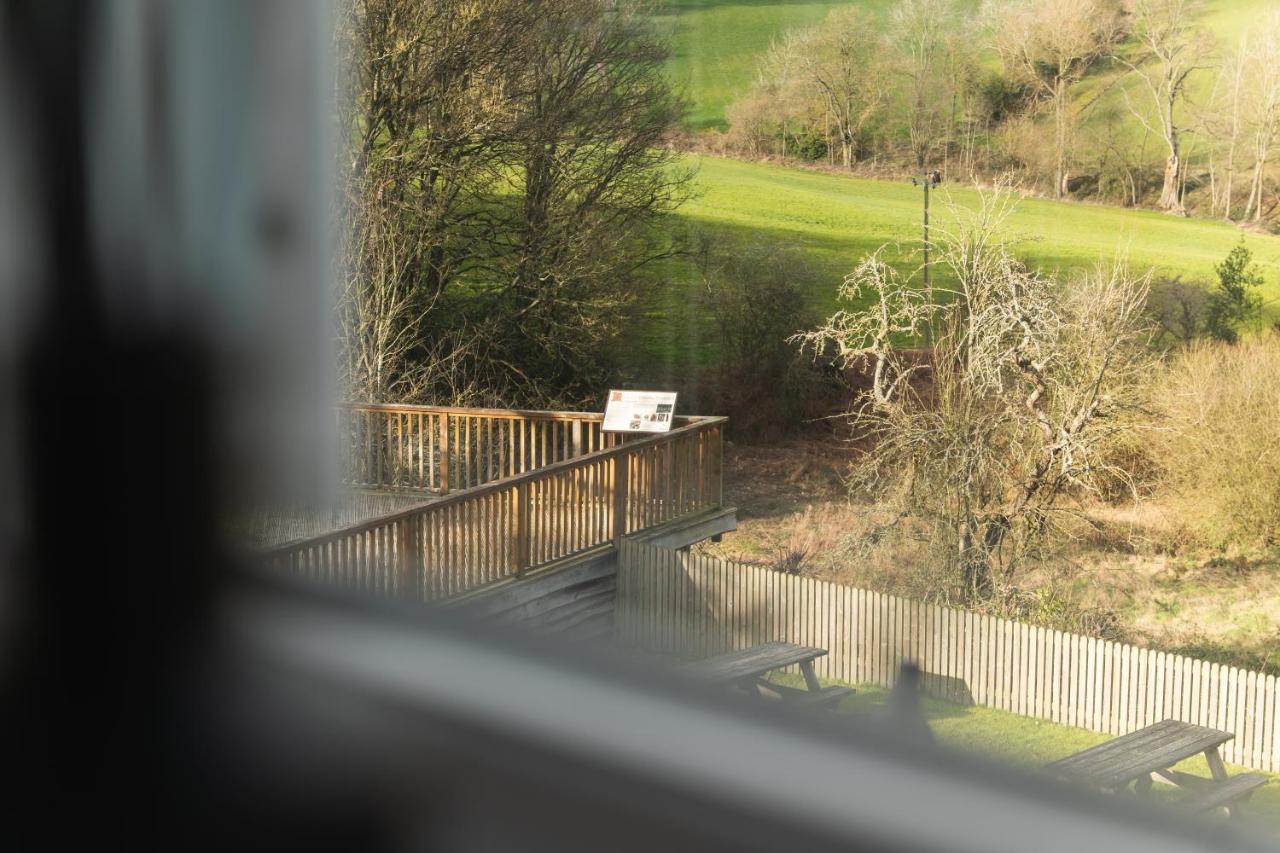 The Manor At Abberley Hotel Exterior photo